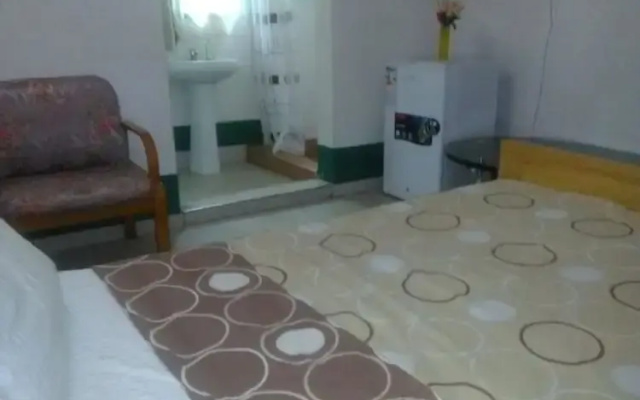 Rokas Hotel
