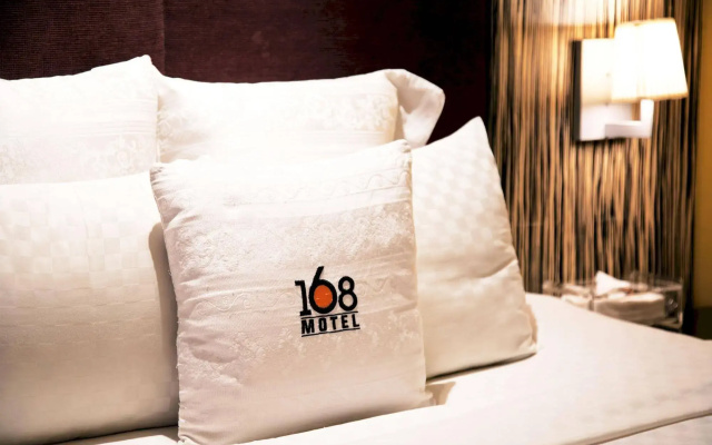 Lilai Travel - Lilia Motel