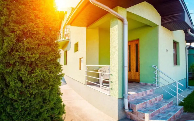 Apartmani Slavica