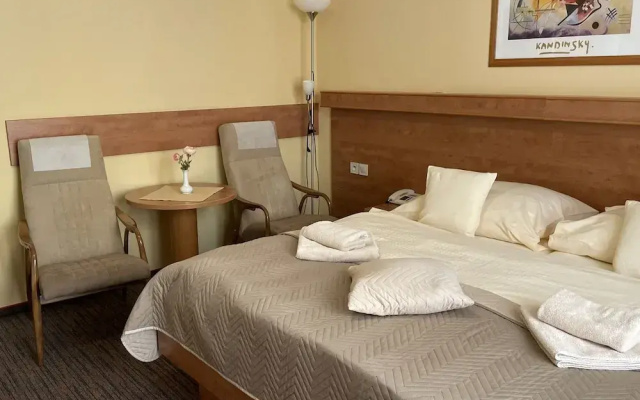 LD PALACE Spa & Kur