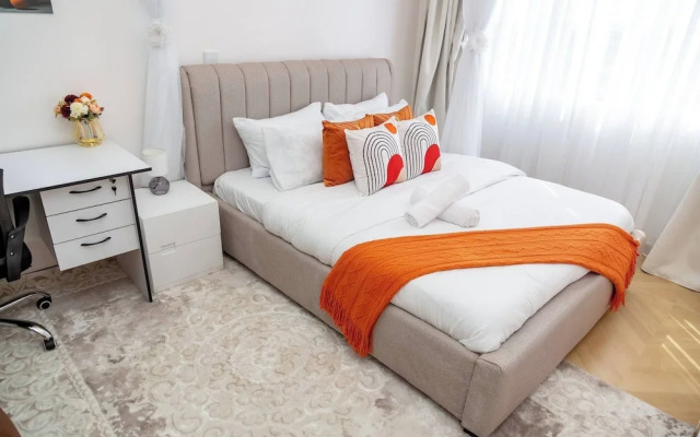 Koriwo Haven- Your Home Away From Home in Nairobi