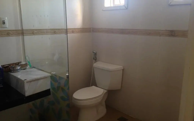 Sunny Hotel Binh Quoi