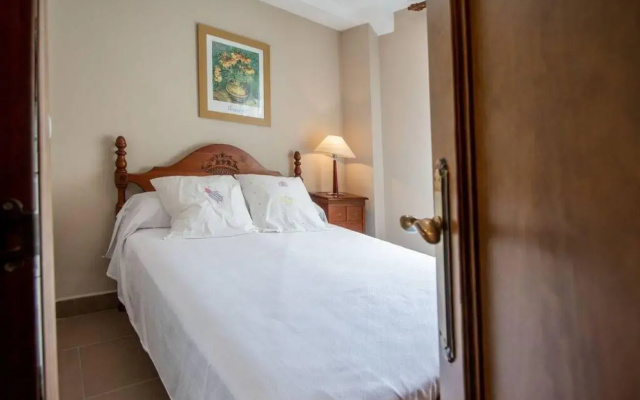 Apartamento Paseo Maritimo 27