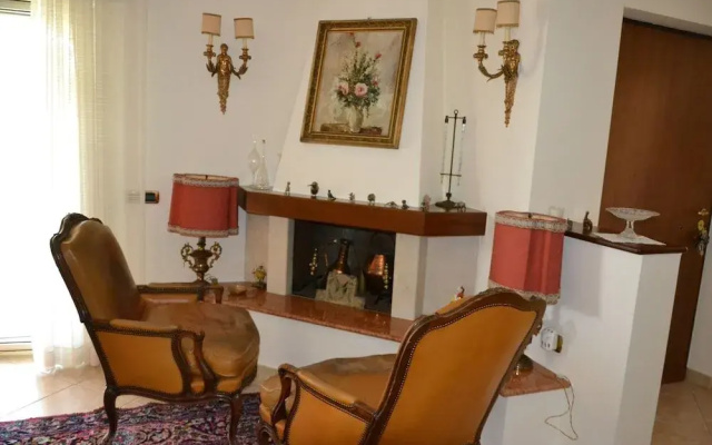 Villa Lucia