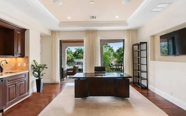 Villa Irmoon