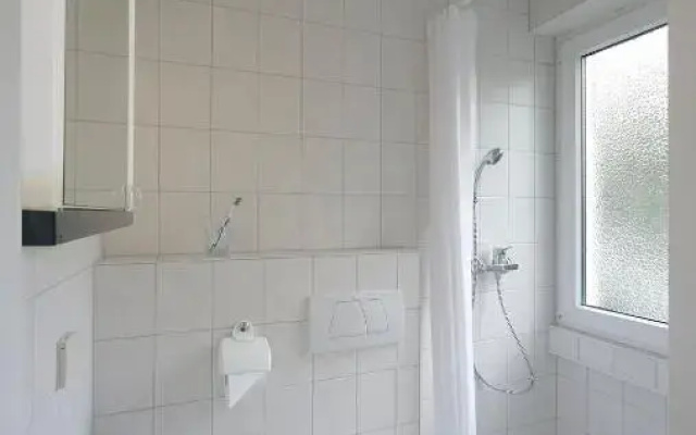 Appart Hotel International