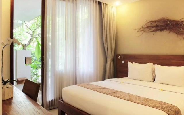 Arana Suite