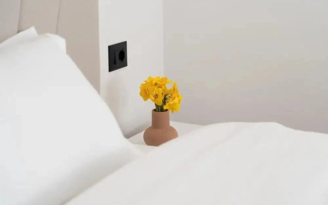 Barrikada - E Apartments