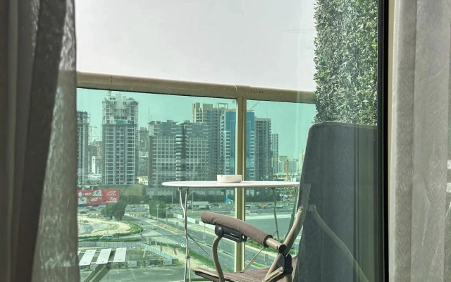 2 Bedroom APT in Elite Sports Residence