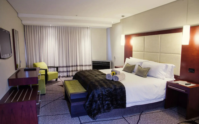 Premier Hotel East London ICC