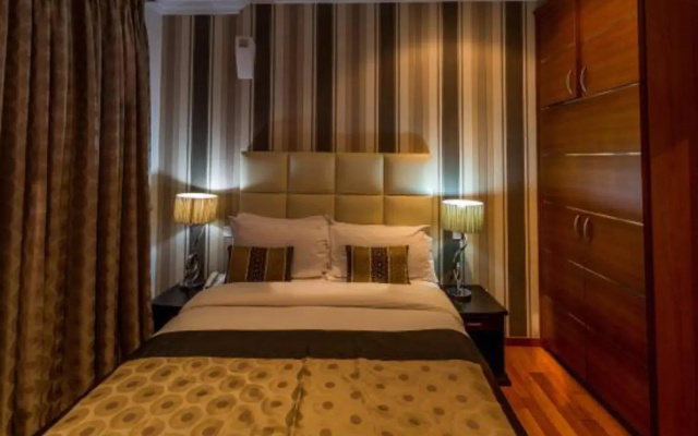Morning Side Suites