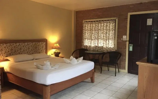 East Sea Resort