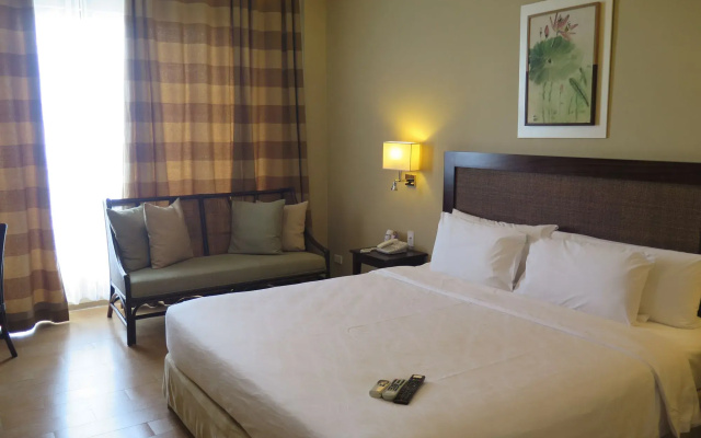 Summit Ridge Tagaytay