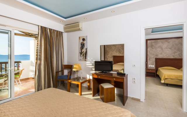 Gaia Royal Hotel