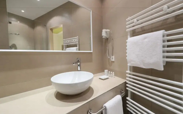 Design Hotel Stadt Rosenheim