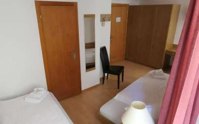 Hotel Franziskaner