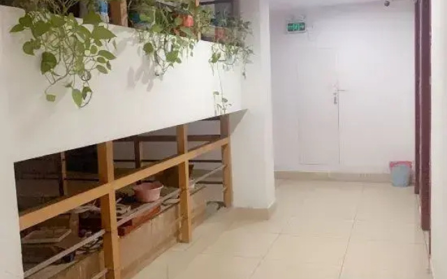 Youyi apartment