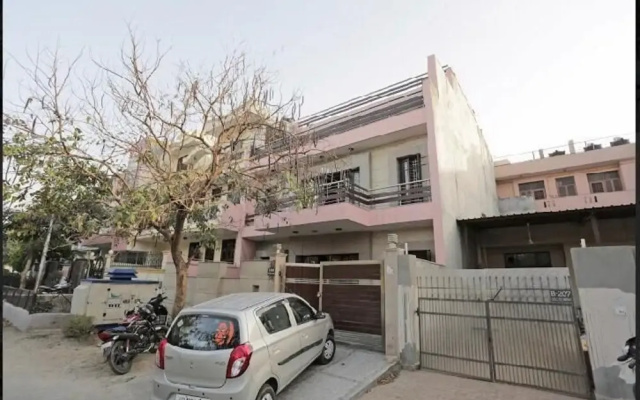 Orchid Suites Noida