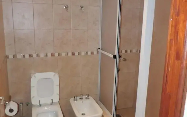 Casa Di Aqua Apart
