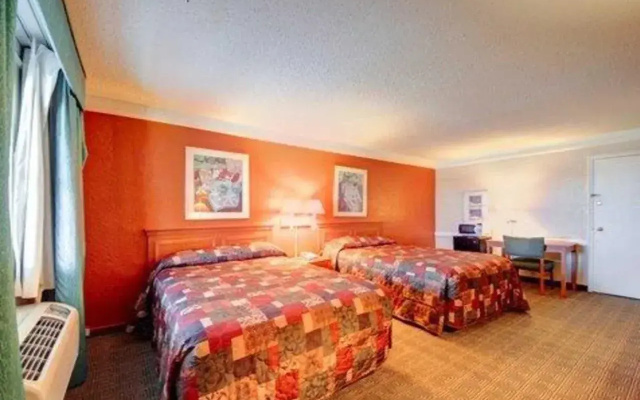 La Quinta Inn