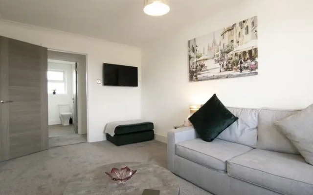 Port Eynon Suite - 1 Bed - Ocean Breeze
