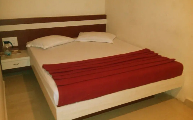 royal garden lodge