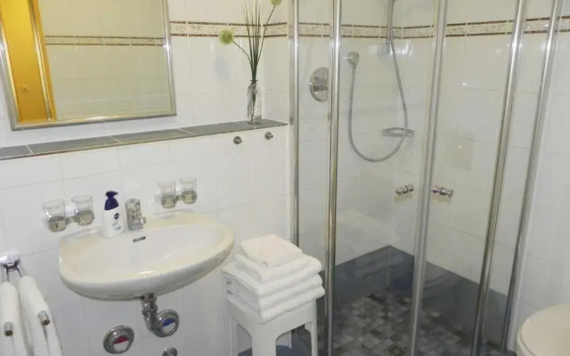 Ferienwohnung 2 02 Inselstrand