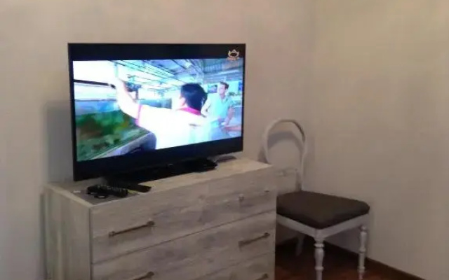 Kentron at Sayat-Nova Street Apartment