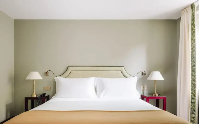 Hotel das Amoreiras - Small Luxury Hotels of the World