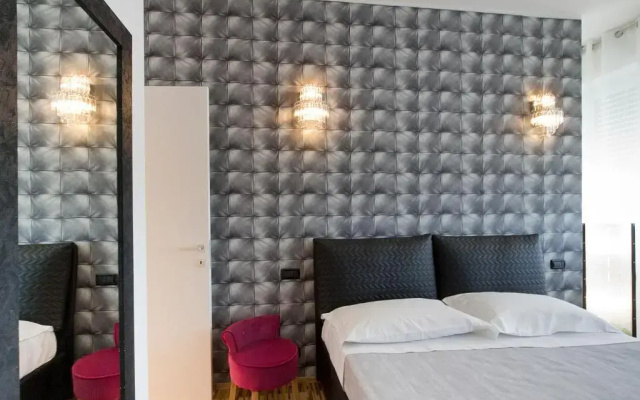Attico Stema Luxury