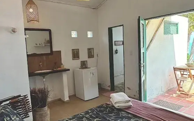 Pousada Vila Matury