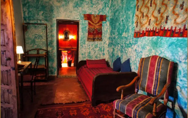 Casa Juan