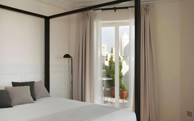 Dear Hotel Madrid
