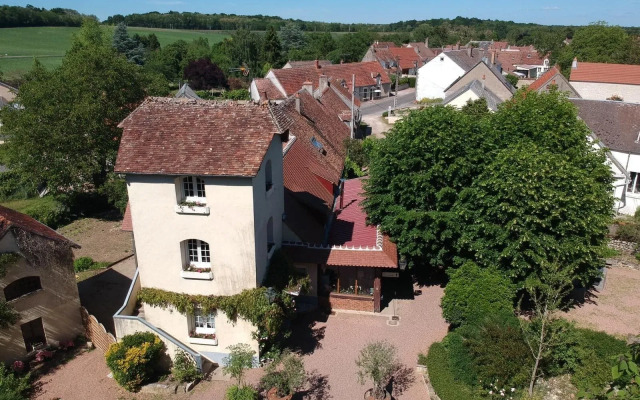 La Pouillyzotte