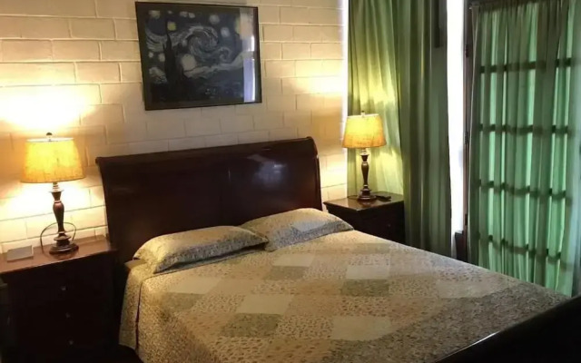 Sura Bed and Breakfast