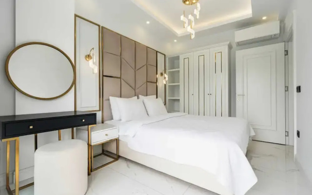 Edem Apartments