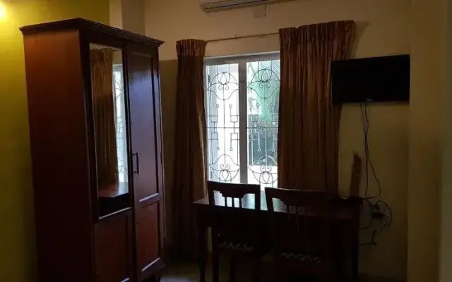 Hotel Casa Linda