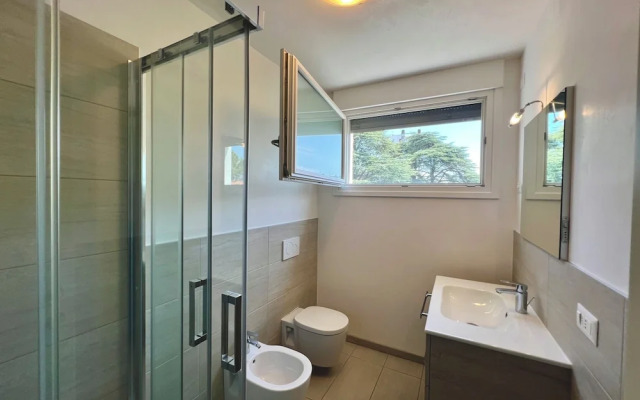 Stylish Stay Near Lignano Center