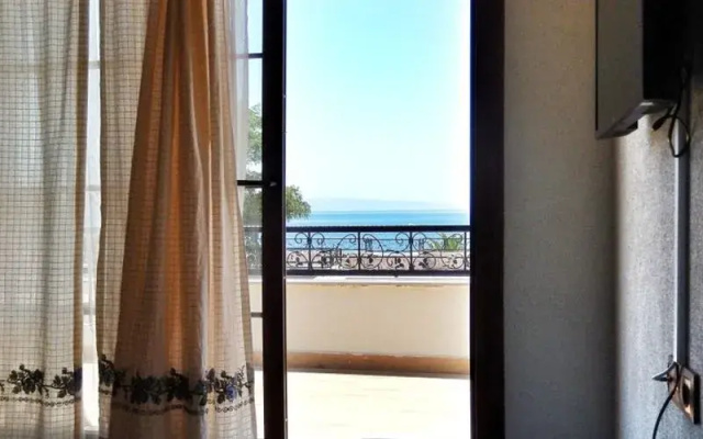 Tas Konak Butik Otel