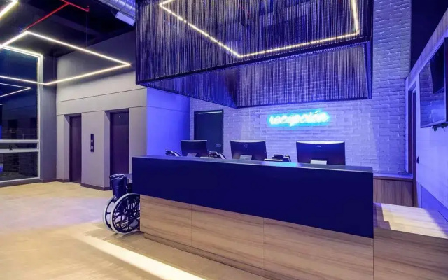 ibis budget Medellín Itagüí Metro