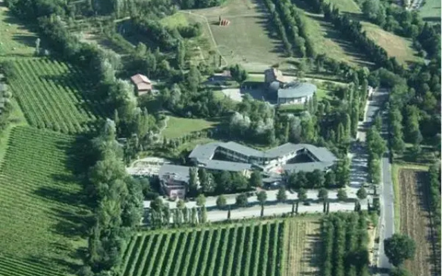 Ghironda Resort