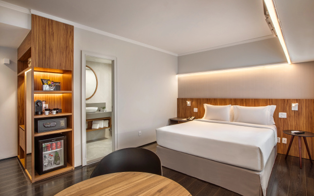INNSiDE by Meliá São Paulo Iguatemi