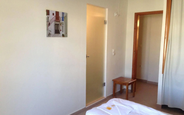 Candia Hotel