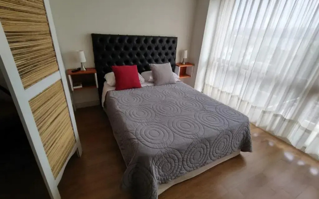 Departamento Terrazas Luis2