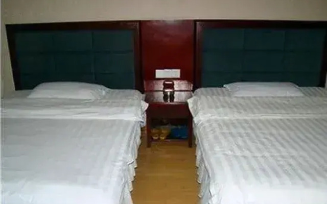 Hengyang Zimeng Hotel