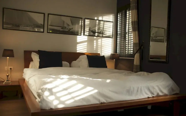 Guest House De Bleker