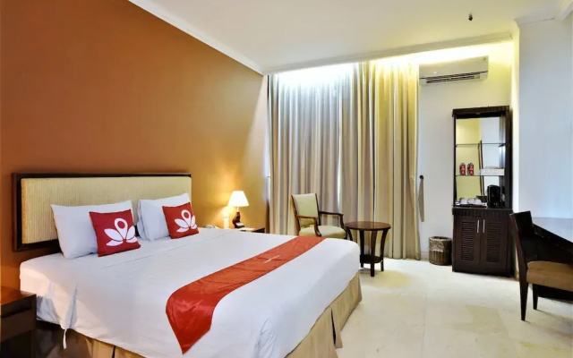 ZEN Premium Near Grand Indonesia Mall