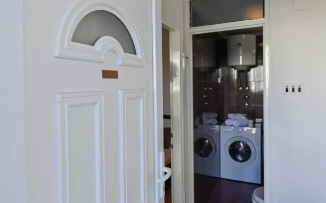 Apartments Adela II