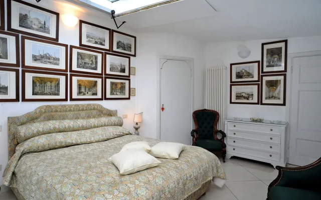 Veranda Cernobbio