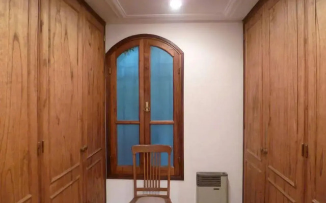Casa Lopez